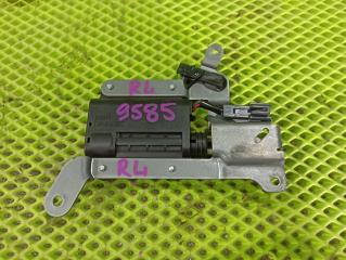 Активатор замка двери задний левый Toyota Voxy 2007