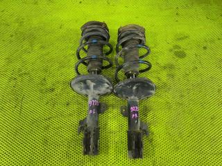 Стойки передние Toyota Estima 2003 контрактная Стойки передние Toyota Estima 2003