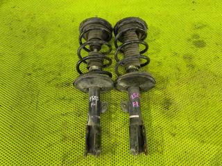 Стойки передние Toyota Voxy 2007 контрактная Стойки передние Toyota Voxy 2007