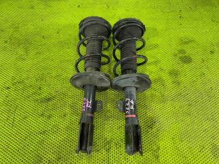 Стойки передние Toyota Noah 2007 контрактная Стойки передние Toyota Noah 2007