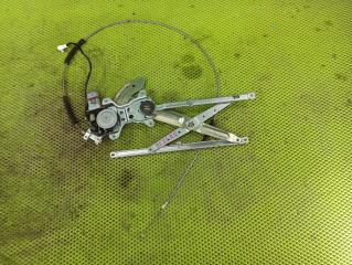 Стеклоподъемник задний правый Toyota Estima 2003 контрактная Стеклоподъемник задний правый Toyota Estima 2003