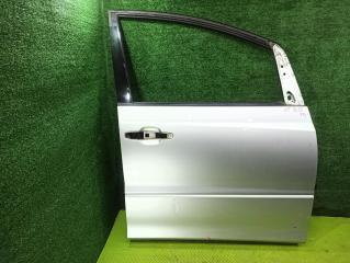 Дверь боковая передняя правая Toyota Estima 2003