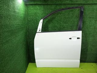 Дверь боковая передняя левая Toyota Voxy 2007