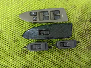 Блок управления стеклоподъемника Toyota Voxy 2007 контрактная Блок управления стеклоподъемника Toyota Voxy 2007