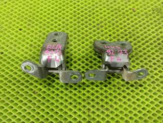 Петли двери передние левые Toyota Estima 2003