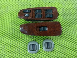 Запчасть блок управления стеклоподъемниками Toyota Estima 2003