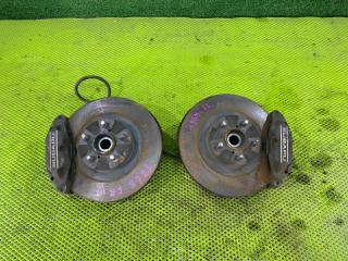 Ступицы передние Subaru Forester 2001