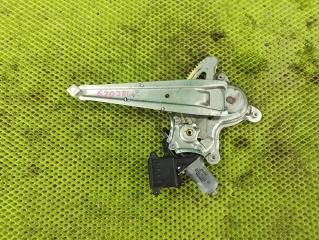 Стеклоподъемник задний левый Toyota CAMRY 2009 контрактная Стеклоподъемник задний левый Toyota CAMRY 2009