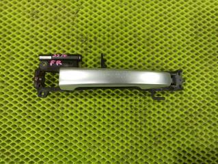 Ручка двери внешняя передняя правая Subaru Forester 2007