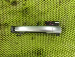 Ручка двери внешняя передняя левая Subaru Forester 2007