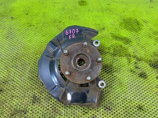 Запчасть ступица передняя правая Toyota CAMRY 2009