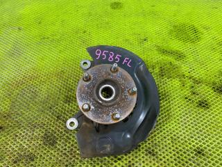 Фото запчасти ступица передняя левая Toyota Voxy 2007 контрактная запчасть Запчасть ступица передняя левая Toyota Voxy 2007