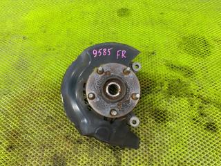 Фото запчасти ступица передняя правая Toyota Voxy 2007 контрактная запчасть Запчасть ступица передняя правая Toyota Voxy 2007