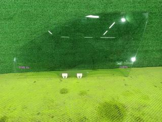 Стекло двери переднее левое Honda Accord 2009