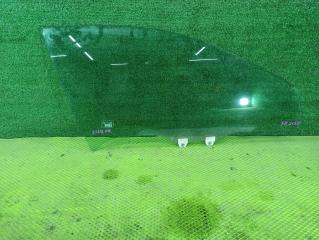 Стекло двери переднее правое Honda Accord 2009