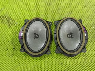 Динамики передние Toyota CAMRY 2009