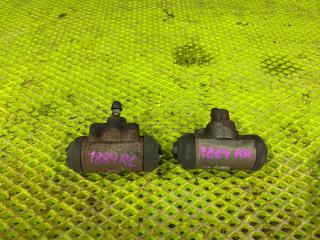 Запчасть рабочий тормозной цилиндр задний Suzuki Escudo 2005