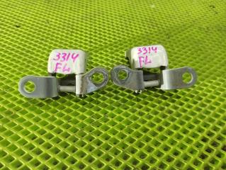 Фото запчасти петли двери передние левые Honda Odyssey 2001 контрактная запчасть Запчасть петли двери передние левые Honda Odyssey 2001