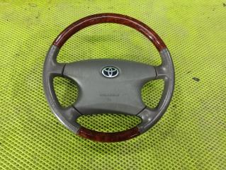 Руль Toyota Estima 2003