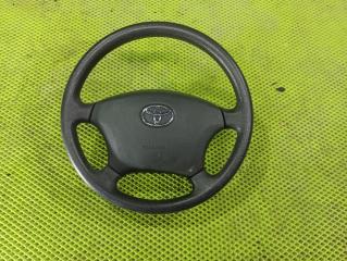 Руль Toyota Voxy 2007