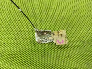 Замок боковой двери задний правый Honda Odyssey 2001