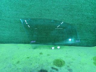 Стекло двери переднее правое Honda Odyssey 2006