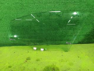 Стекло двери переднее левое Honda Odyssey 2006