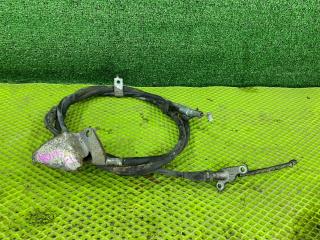 Трос ручника задний левый Honda Stream 2011
