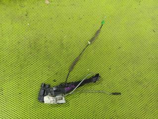 Замок боковой двери передний левый Honda Odyssey 2006