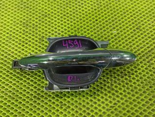 Ручка двери внешняя задняя левая Honda Odyssey 2006
