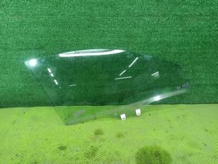 Стекло двери переднее правое Honda Accord 2005