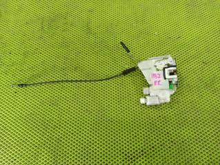 Замок боковой двери задний правый Honda Accord 2005