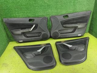 Карты дверные Honda Accord 2005
