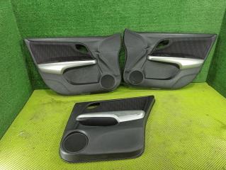 Карты дверные Honda Stream 2011