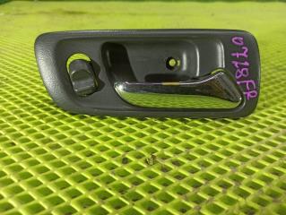 Ручка двери внутренняя передняя правая Honda Torneo 2001