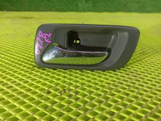 Ручка двери внутренняя передняя левая Honda Torneo 2001