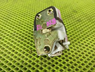 Замок боковой двери задний левый Honda Torneo 2001