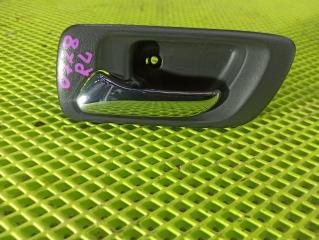 Ручка двери внутренняя задняя левая Honda Torneo 2001