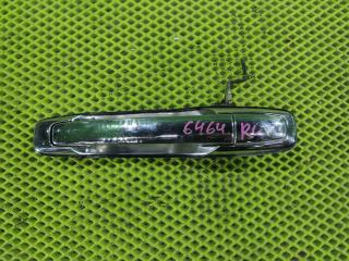 Ручка двери внешняя задняя левая Nissan Cedric 1995