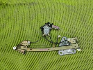 Стеклоподъемник задний левый Toyota Chaser 1997 контрактная Стеклоподъемник задний левый Toyota Chaser 1997
