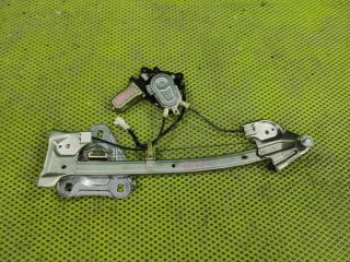 Стеклоподъемник задний правый Toyota Chaser 1997 контрактная Стеклоподъемник задний правый Toyota Chaser 1997