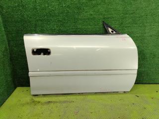 Дверь боковая передняя правая Toyota Chaser 1997