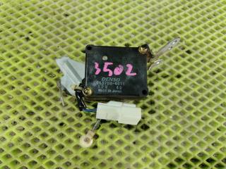 Сервопривод заслонок печки Toyota Chaser 1999 контрактная Сервопривод заслонок печки Toyota Chaser 1999