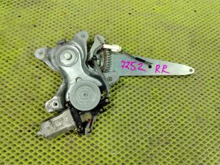 Стеклоподъемник задний правый Toyota ALTEZZA 2001 контрактная Стеклоподъемник задний правый Toyota ALTEZZA 2001