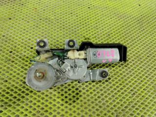 Мотор заднего дворника Honda Torneo 2001