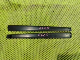 Накладки центральные внешние Toyota Chaser 1999 контрактная Накладки центральные внешние Toyota Chaser 1999