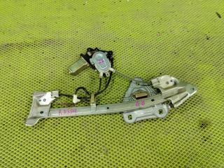 Стеклоподъемник задний правый Toyota Chaser 1999 контрактная Стеклоподъемник задний правый Toyota Chaser 1999