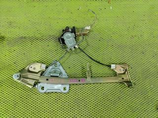 Стеклоподъемник задний левый Toyota Chaser 1999 контрактная Стеклоподъемник задний левый Toyota Chaser 1999