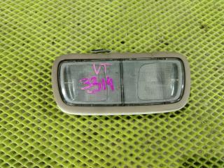 Плафон салона Honda Odyssey 2001