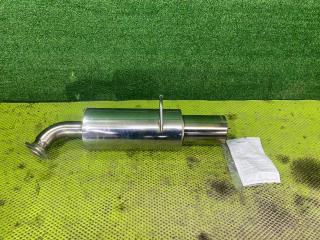 Глушитель Toyota Harrier 2004 контрактная Глушитель Toyota Harrier 2004